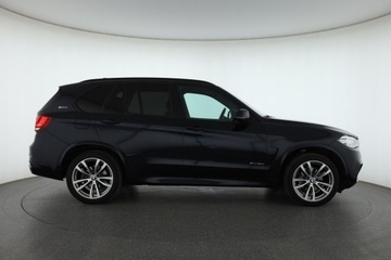 BMW X5 F15 SUV xDrive40e 313KM 2017 BMW X5 xDrive40e, Salon Polska, Serwis ASO, 4X4, zdjęcie 5