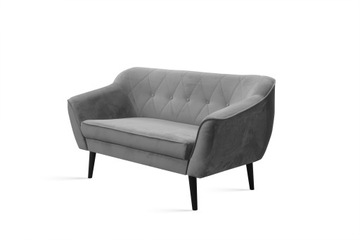 КОМПЛЕКТ ДИВАНОВ В СКАНДИНАВСКОМ СТИЛЕ 2+1+1