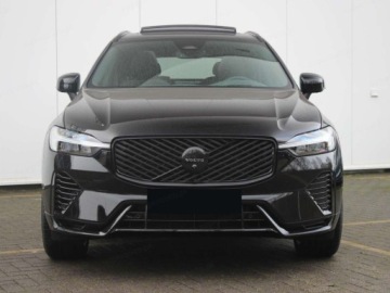 Volvo XC60 II 2026 VOLVO XC60 B5 AWD Ultra Black Edition Suv 2.0 (264KM) 2026, zdjęcie 3