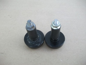 HONDA HORNET CB 900 SC48 РУЛЕВЫЕ ГРУЗЫ