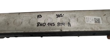 8W0145804A AUDI A4 B9 2015-2019 CHLADIČ VZDUCHU INTERCOOLER