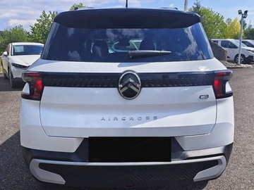 Citroen C3 Aircross  II 2025 Od ręki - Plus 1.2 Turbo 100KM, zdjęcie 3