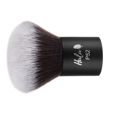 HULU P52 KABUKI PĘDZEL DO PUDRU BRONZERA