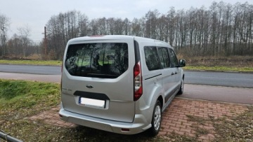 Ford 2016 Ford Grand Tourneo Connect Tourneo Connect Ford, zdjęcie 7