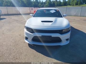 Dodge Charger VII 2019 Dodge Charger 2019r, Scat Pack, 6.4L 6.4 Benzyna 485KM, zdjęcie 2