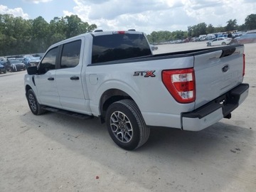 Ford 2021 Ford F150 Supercrew 2021 3.3l 3.3 Benzyna 290KM, zdjęcie 1