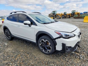 Subaru 2023 Subaru Crosstrek Limited 2023 2.5 Benzyna 182KM, zdjęcie 4