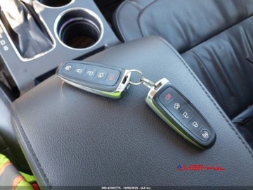 Ford 2019 Ford Flex 2019 r., 3,5L LIMITED 4X4 3.5 Benzyna 365KM, zdjęcie 12