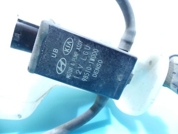 бачок омывающей жидкости HYUNDAI I30 II