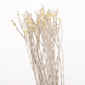 Подвесные огни фейерверков