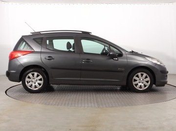 Peugeot 207 SW 1.4 VTi 95KM 2008 Peugeot 207 1.4 VTi, Klima, zdjęcie 5