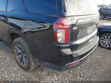 Chevrolet Tahoe GMT900 2021 Chevrolet Tahoe 2021 Chevrolet Tahoe 4WD 4dr Z71 5.3 Benzyna 355KM, zdjęcie 3