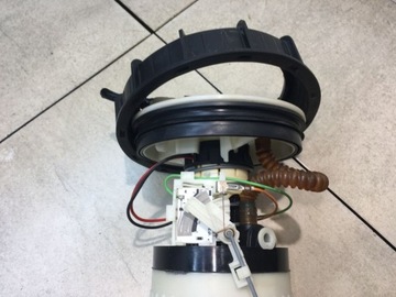 ТОПЛИВНЫЙ НАСОС ПОПЛАВОЧНЫЙ FOCUS MK2 1.6 3M519H307