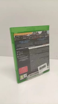 ИГРА ДЛЯ XBOX ONE — АВТОБУСНЫЙ СИМУЛЯТОР 21
