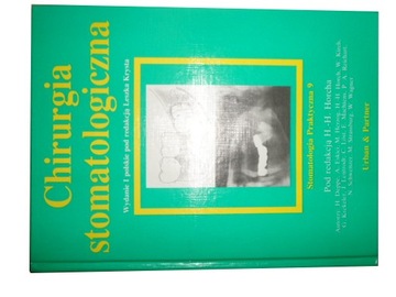 Chirurgia stomatologiczna Kryst