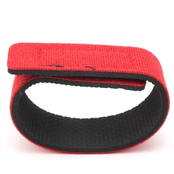 ВЕЛКРО-ВЕЛКРО ДЛЯ ДЕГУСТАЦИИ ПАЛОЧКИ 24см - 10 шт.