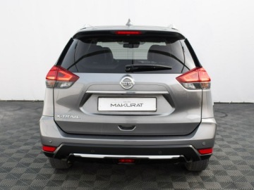 Nissan X-Trail III Terenowy Facelifting 1.3 DIG-T 158KM 2021 Nissan X-Trail GD WD5 38YF#1.3 DIG-T TeknaPodgrz.f, zdjęcie 8
