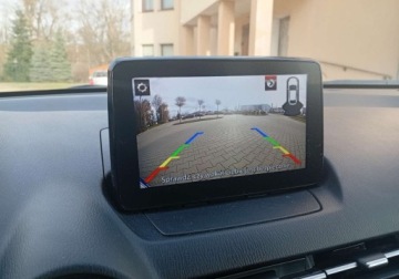 Mazda 2 III Hatchback 5d 1.5 SKYACTIV-G 90KM 2019 Mazda 2 Kupiony w Polsce - bezwypadkowy - przebieg 48.000 km 1.5 Benzyna, zdjęcie 25