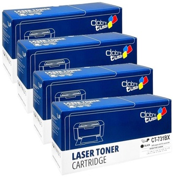 TONER DO CANON CRG731 i-SENSYS MF8230cn LBP7100cn LBP7110cw MF623Cn MF628Cw