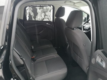 Ford C-MAX II Grand C-MAX Facelifting 1.0 EcoBoost 125KM 2016 Ford C-Max 1.0 12v 125KM LIFT Serwis Klimatr Temp, zdjęcie 19