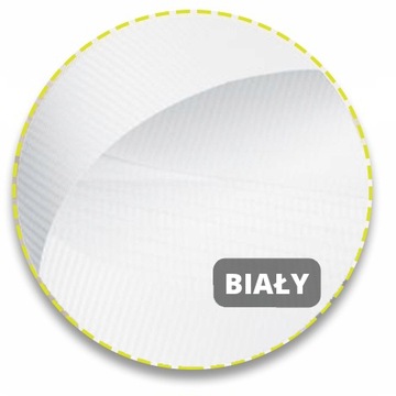 Рулонные шторы День и Ночь в кассете с направляющими 53х150 зебра