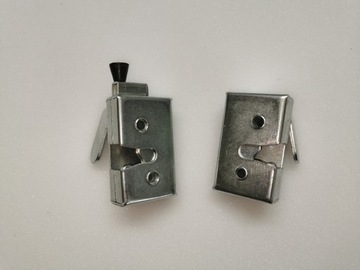 замок, ручка, Ursus MF, комплект дверок под вытяжку