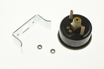 Панельный манометр 46 мм G1/8 0-10 БАР