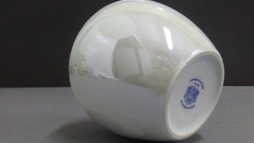 Фарфоровая ваза Gerold Porzellan Bavaria art