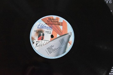 БОБ МАРЛИ И The Wailers СЕССИИ ЛИ ПЕРРИ