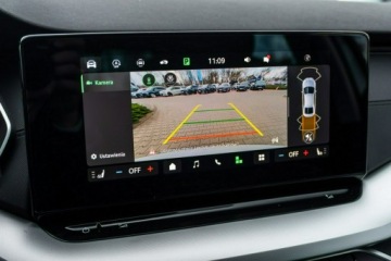 Skoda Octavia IV Liftback 1.5 TSI EVO 150KM 2026 Škoda Octavia Skoda Octavia Drive Selection 1.5, zdjęcie 23