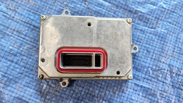 MĚNIČ ŘÍZENÍ MODUL SVĚTLA SVĚTEL XENON MERCEDES W169 W245