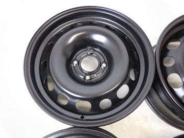 ДИСКИ 16 PEUGEOT 3008 5008 CITROEN C4 DS4 DS5 ET32