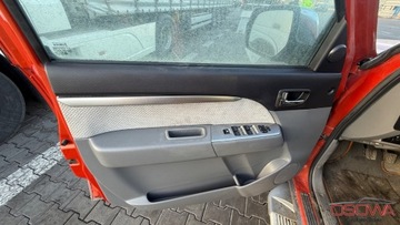 Ford Ranger IV 2008 Ford Ranger 2.5 tdci4x4 podgrzewane fotele 100 sprawny klima skory zamsz 1, zdjęcie 22