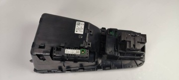 DZWIGNIA ZMIANY BIEGÓW 5E4713203BE SKODA OCTAVIA IV