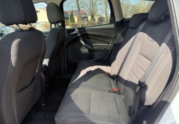 Ford Kuga II SUV 2.0 Duratorq TDCi 140KM 2013 Ford Kuga Ford Kuga 2.0 TDCi FWD Trend 2.0 Diesel 140KM, zdjęcie 10