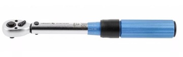 Klucz dynamometryczny mały 1/4″, 5-25Nm HT1W710