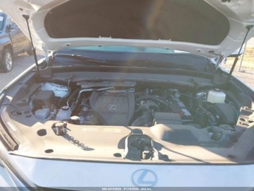 Lexus 2024 Lexus TX 350 Premium 2024 2.4 Benzyna 275KM, zdjęcie 8