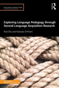 Exploring Language Pedagogy through Second