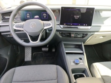 Volkswagen Tayron 2025 Volkswagen Tayron 1.5 Benzyna 150KM, zdjęcie 17