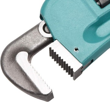 STILLSON 14 350 мм Гидравлический трубный ключ, регулируемые щипцы с лягушкой