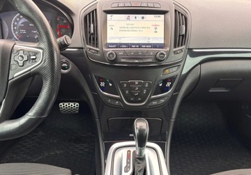 Opel Insignia I Country Tourer 2.0 CDTI Ecotec 163KM 2013 Opel Insignia 2.0D 163KM navi kamera BOSE zarejestrowany 2.0 Diesel 163KM, zdjęcie 12