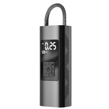 KOMPRESOR POMPKA AUTOMATYCZNA BEZPRZEWODOWA 50W