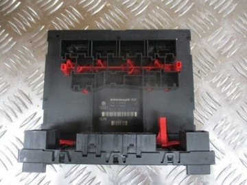 MODUŁ BORDNETZ 1K0, 1K0937049M, OCTAVIA 2 II