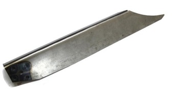 Osłona łańcucha dolna DKW Nz250, Nz350