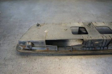 ХРОМИРОВАННАЯ РАМКА НОМЕРНОГО ЗНАКА HONDA ACCORD VI 6 SEDAN 74891-S1A-E000