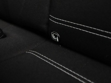 Dacia Duster II SUV 1.3 TCe 150KM 2019 Dacia Duster navi klima auto kamera i czujniki, zdjęcie 32