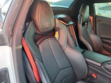 Chevrolet Corvette C7 2025 Chevrolet Corvette Stingray 2LT 2025 6.2l 6.2 Benzyna 490KM, zdjęcie 10