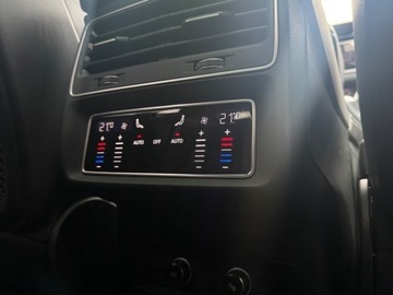 Audi Q8 SUV 3.0 50 TDI 286KM 2023 Audi Q8 VAT 23 Gwarancja Matrix ACC BangOlufsen Panorama 3.0, zdjęcie 36