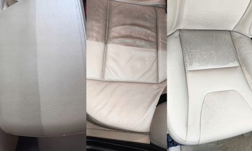 Набор для чистки кожи Colourlock STRONG