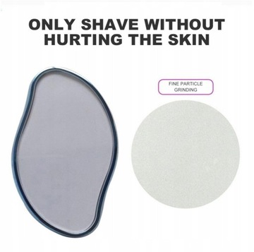 XIAOMI Nano Glass Hair Removal Eraser Reusabl